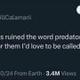 i'd love to be called predator logo