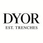 DYOR
