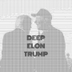 Deep Elon Trump logo