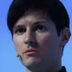 Pavel Durov logo