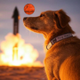 Dog Mars logo