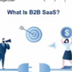 B2B SAS logo