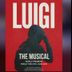 Luigi The Musical logo