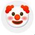 🤡 logo