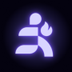 Trend Run logo
