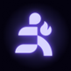 Trend Run logo