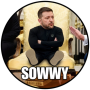 Sowwy