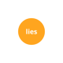 lies
