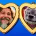 Minecraft Dog logo
