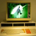 UNICORN TERMINAI Al logo
