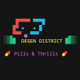 Degen District logo
