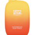 Flume Vape logo