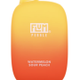 Flume Vape logo