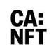 CA:NFT  logo