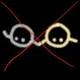 No More Gork Please logo