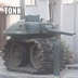 TONK logo