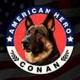 Conan logo