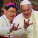 Pedo Pope logo