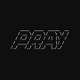 Official Pray Coin logo
