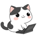 MeowSpace logo