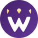 Crowny token logo