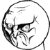 Rage Face logo