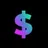 $
