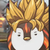 BONK BURN logo