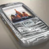 First Crypto Phone (2009) logo