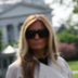 FakeMelania logo