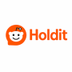 Holdit logo