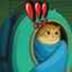 Hosico cat logo