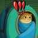 Hosico cat logo