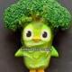 bambino broccolino logo