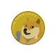 Dogecast logo