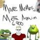 Make Memes Meta Again 6900 logo