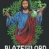 420 Jesus logo