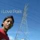 I love paris logo