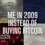 Me in 2009