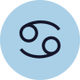 Cancer logo