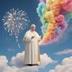 Fart Pope logo