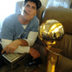 MARK CUBAN logo
