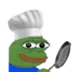 I NEED A COOK logo