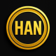 Han Dong-hoon logo