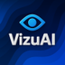 Vizual AI logo