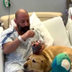 Hospital Comfort Dog logo