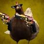 CHICKEN