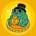 Toadie Meme Coin logo
