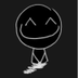 Twitter's first funny bot logo