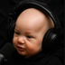 Baby Joe Rogan logo